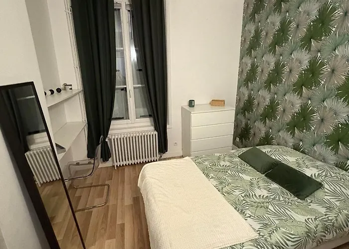 Maison De * Beauvais